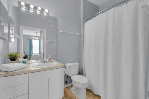 Condominio en venta en Kissimmee, Florida, 3 dormitorios, 130.25 m2 № 1558807 - foto 4