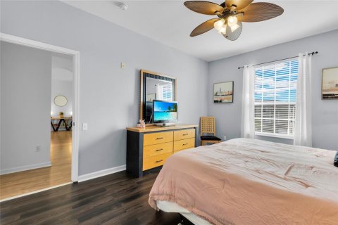 Condominio en venta en Kissimmee, Florida, 3 dormitorios, 130.25 m2 № 1558807 - foto 28