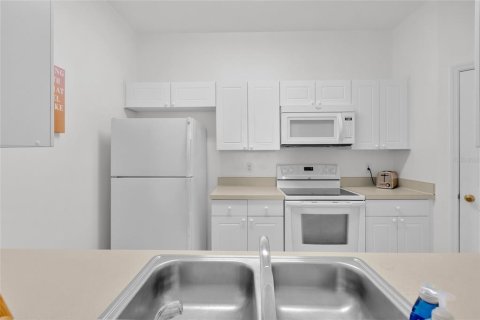 Condominio en venta en Kissimmee, Florida, 3 dormitorios, 130.25 m2 № 1558807 - foto 18