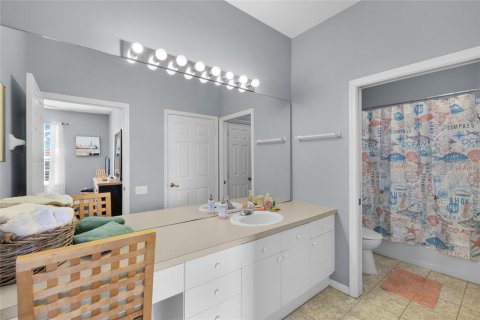 Condominio en venta en Kissimmee, Florida, 3 dormitorios, 130.25 m2 № 1558807 - foto 29