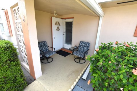 Casa en venta en West Palm Beach, Florida, 1 dormitorio, 56.76 m2 № 2036443 - foto 18