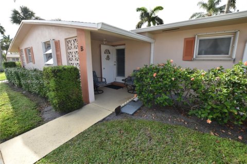 Casa en venta en West Palm Beach, Florida, 1 dormitorio, 56.76 m2 № 2036443 - foto 22