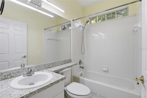 Condominio en alquiler en Gainesville, Florida, 2 dormitorios, 86.77 m2 № 2093337 - foto 19