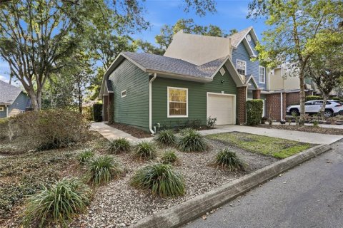 Condominio en alquiler en Gainesville, Florida, 2 dormitorios, 86.77 m2 № 2093337 - foto 3