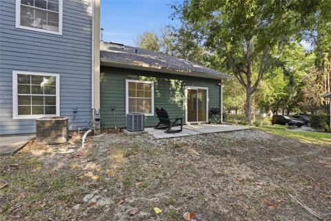 Condominio en alquiler en Gainesville, Florida, 2 dormitorios, 86.77 m2 № 2093337 - foto 29