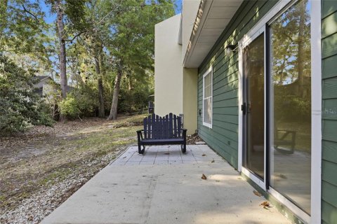 Condominio en alquiler en Gainesville, Florida, 2 dormitorios, 86.77 m2 № 2093337 - foto 25