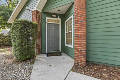Condominio en alquiler en Gainesville, Florida, 2 dormitorios, 86.77 m2 № 2093337 - foto 5