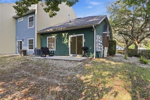 Condominio en alquiler en Gainesville, Florida, 2 dormitorios, 86.77 m2 № 2093337 - foto 27