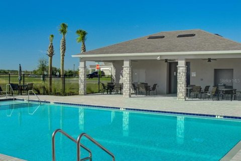 Casa en venta en Leesburg, Florida, 4 dormitorios, 185.9 m2 № 2205173 - foto 19