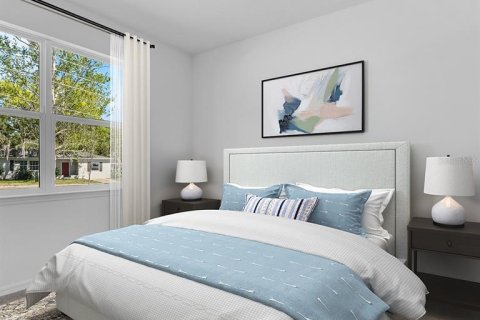 Casa en venta en Leesburg, Florida, 4 dormitorios, 185.9 m2 № 2205173 - foto 9