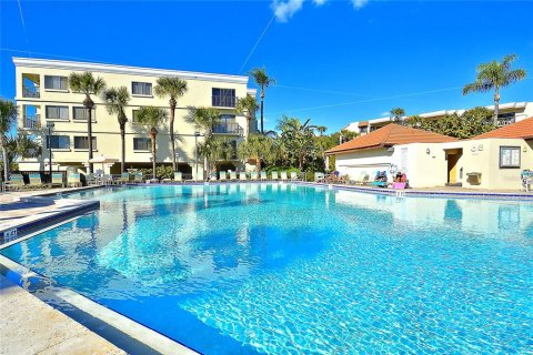 Copropriété à vendre à Treasure Island, Floride: 2 chambres, 103.59 m2 № 1514647 - photo 21