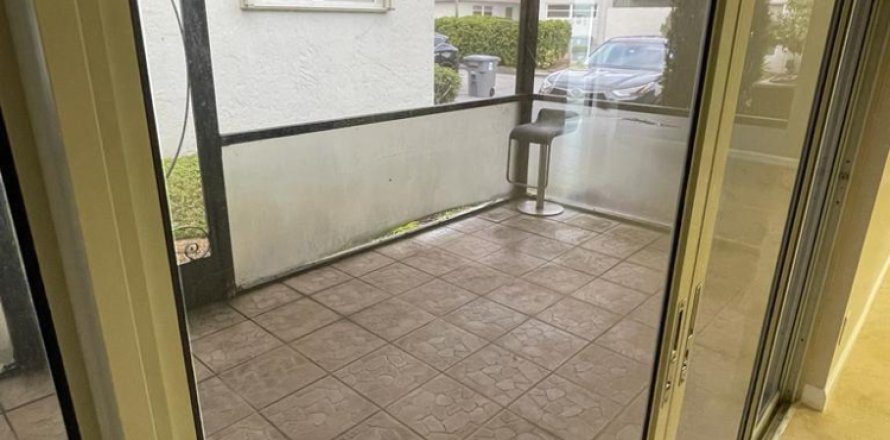 Villa ou maison à Boca Raton, Floride 3 chambres, 133.13 m2 № 929899