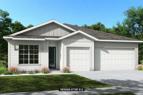 House in Punta Gorda, Florida 4 bedrooms, 258.08 sq.m. № 2095032