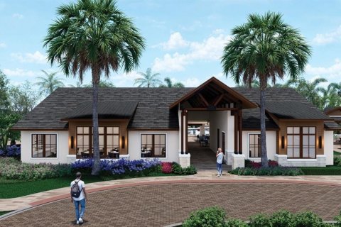 House in Punta Gorda, Florida 4 bedrooms, 258.08 sq.m. № 2095032 - photo 9