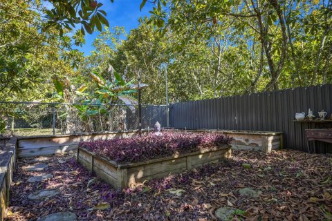 Villa ou maison à vendre à Miami, Floride: 7 chambres, 462.56 m2 № 2025183 - photo 12