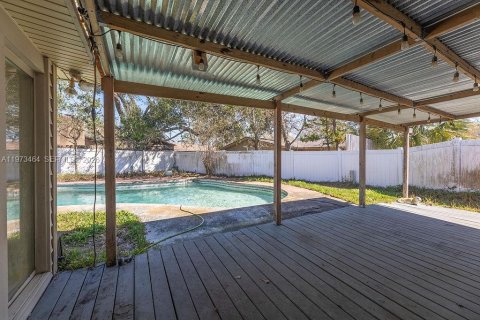 Casa en venta en Jacksonville, Florida, 3 dormitorios, 142.23 m2 № 2034055 - foto 24