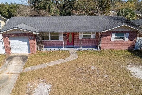 Casa en Jacksonville, Florida 3 dormitorios, 142.23 m2 № 2034055