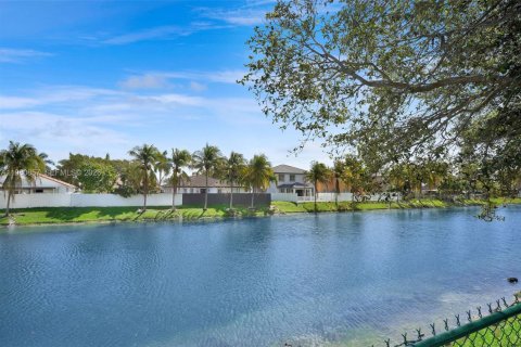 Touwnhouse à vendre à Homestead, Floride: 3 chambres, 134.43 m2 № 2044307 - photo 24