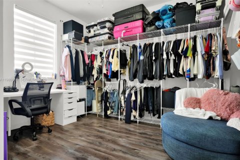 Touwnhouse à vendre à Homestead, Floride: 3 chambres, 134.43 m2 № 2044307 - photo 15