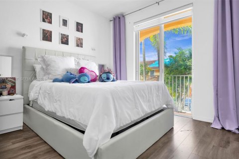 Touwnhouse à vendre à Homestead, Floride: 3 chambres, 134.43 m2 № 2044307 - photo 9