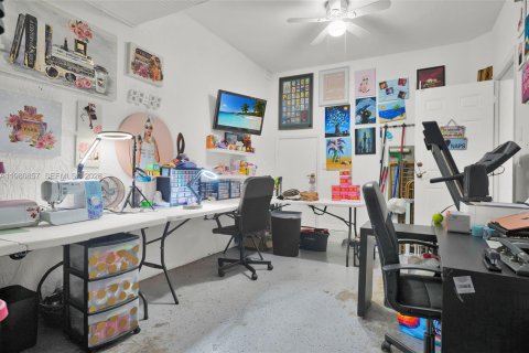 Touwnhouse à vendre à Homestead, Floride: 3 chambres, 134.43 m2 № 2044307 - photo 16