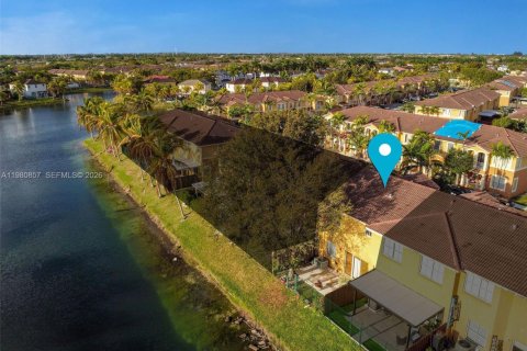 Touwnhouse à vendre à Homestead, Floride: 3 chambres, 134.43 m2 № 2044307 - photo 22