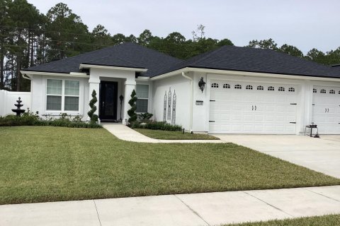 Casa en alquiler en Green Cove Springs, Florida, 3 dormitorios, 158.86 m2 № 865914 - foto 1