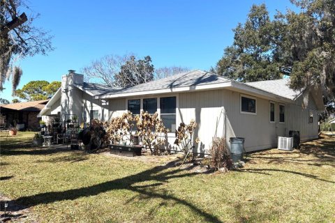 Villa ou maison à vendre à New Smyrna Beach, Floride: 4 chambres, 260.59 m2 № 2150433 - photo 22