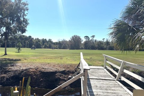 Villa ou maison à vendre à New Smyrna Beach, Floride: 4 chambres, 260.59 m2 № 2150433 - photo 23