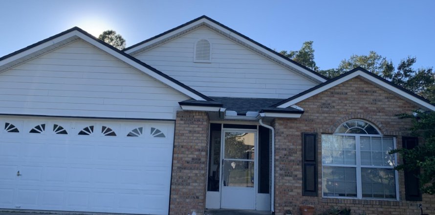 Casa en Middleburg, Florida 4 dormitorios, 158.86 m2 № 801785