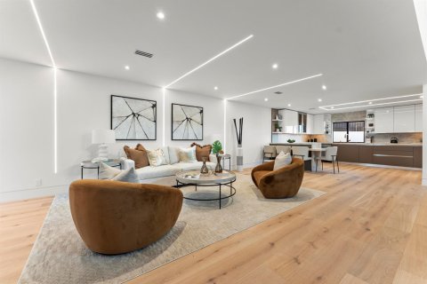 Immobilier commercial à vendre à Delray Beach, Floride: 459.22 m2 № 2251512 - photo 4