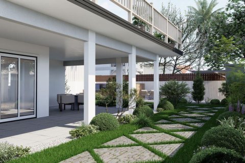 Immobilier commercial à vendre à Delray Beach, Floride: 459.22 m2 № 2251512 - photo 29