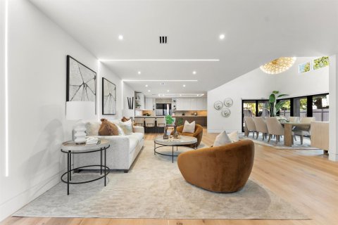 Immobilier commercial à vendre à Delray Beach, Floride: 459.22 m2 № 2251512 - photo 3