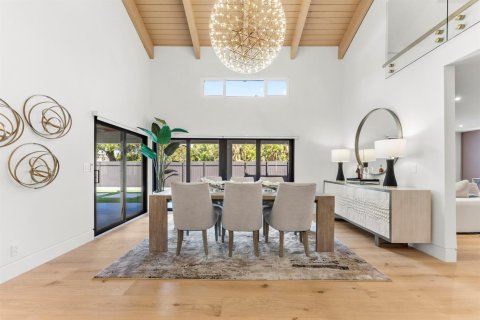 Immobilier commercial à vendre à Delray Beach, Floride: 459.22 m2 № 2251512 - photo 14