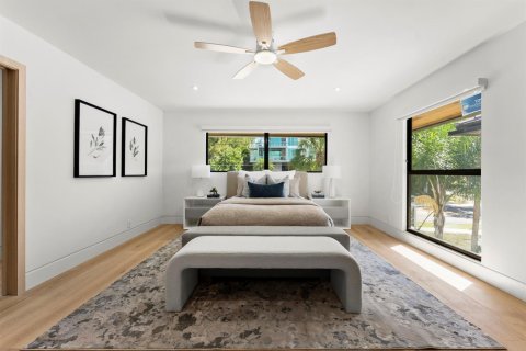 Immobilier commercial à vendre à Delray Beach, Floride: 459.22 m2 № 2251512 - photo 23