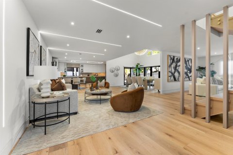 Immobilier commercial à vendre à Delray Beach, Floride: 459.22 m2 № 2251512 - photo 2