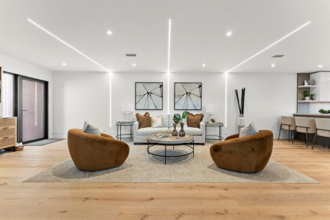 Immobilier commercial à vendre à Delray Beach, Floride: 459.22 m2 № 2251512 - photo 7