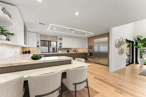 Immobilier commercial à vendre à Delray Beach, Floride: 459.22 m2 № 2251512 - photo 9