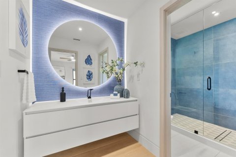 Immobilier commercial à vendre à Delray Beach, Floride: 459.22 m2 № 2251512 - photo 27