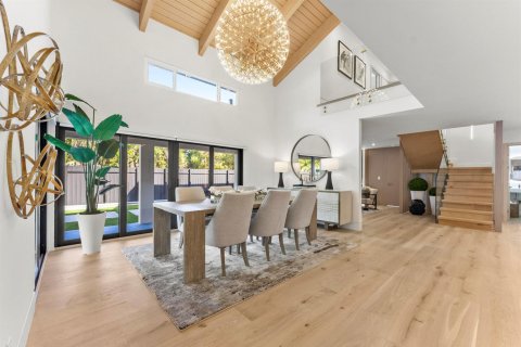 Immobilier commercial à vendre à Delray Beach, Floride: 459.22 m2 № 2251512 - photo 13