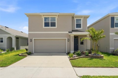 Villa ou maison à Wesley Chapel, Floride 3 chambres, 182.18 m2 № 2391155