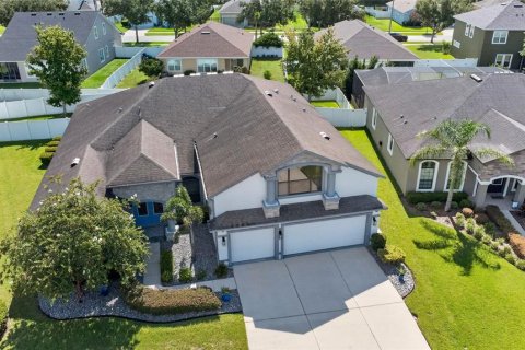 Casa en venta en Dover, Florida, 4 dormitorios, 309.74 m2 № 2203730 - foto 4