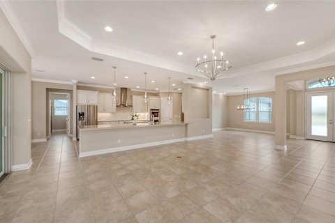 Villa ou maison à vendre à Sarasota, Floride: 4 chambres, 343.37 m2 № 2225664 - photo 6
