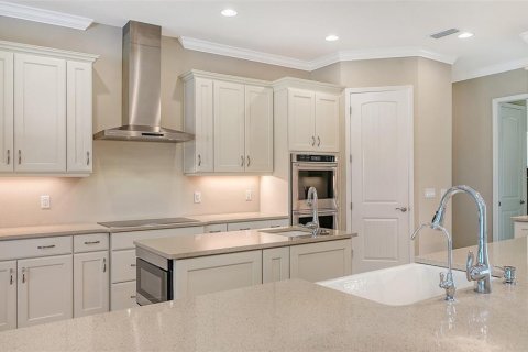 Villa ou maison à vendre à Sarasota, Floride: 4 chambres, 343.37 m2 № 2225664 - photo 19