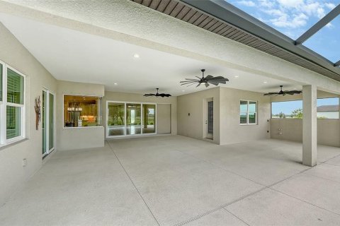 Villa ou maison à vendre à Sarasota, Floride: 4 chambres, 343.37 m2 № 2225664 - photo 16