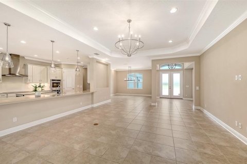 Villa ou maison à vendre à Sarasota, Floride: 4 chambres, 343.37 m2 № 2225664 - photo 5