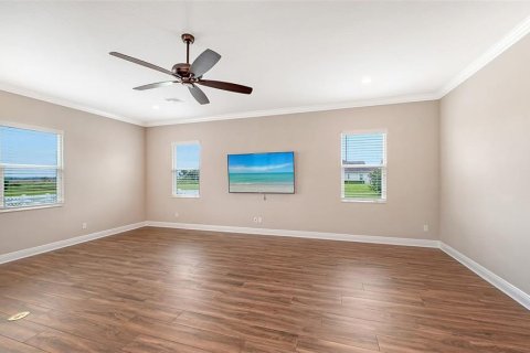 Villa ou maison à vendre à Sarasota, Floride: 4 chambres, 343.37 m2 № 2225664 - photo 26