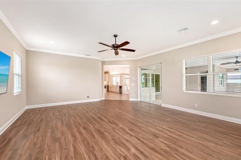 Villa ou maison à vendre à Sarasota, Floride: 4 chambres, 343.37 m2 № 2225664 - photo 27