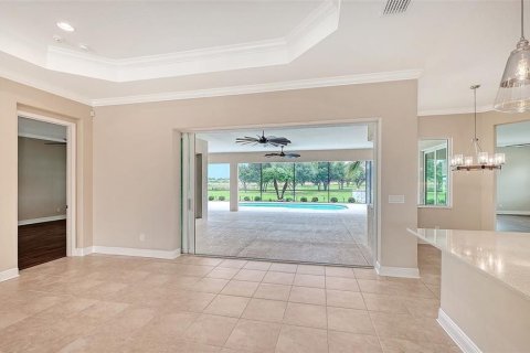 Villa ou maison à vendre à Sarasota, Floride: 4 chambres, 343.37 m2 № 2225664 - photo 17