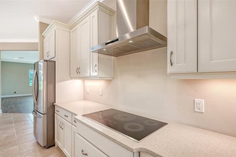 Villa ou maison à vendre à Sarasota, Floride: 4 chambres, 343.37 m2 № 2225664 - photo 20